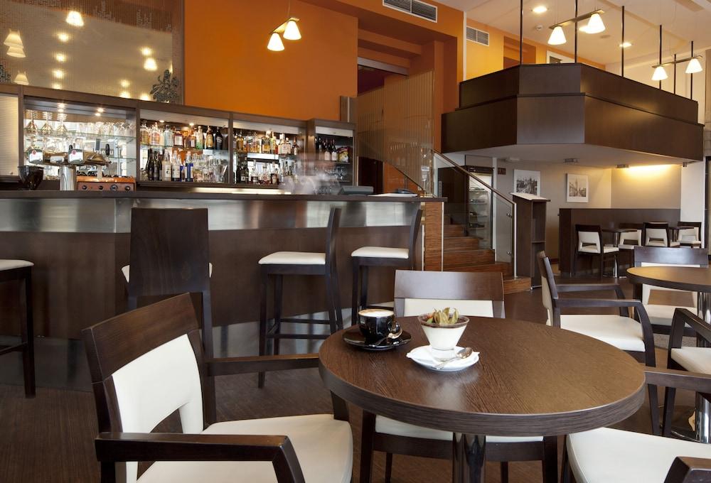 Clarion Old Town 4* Prag