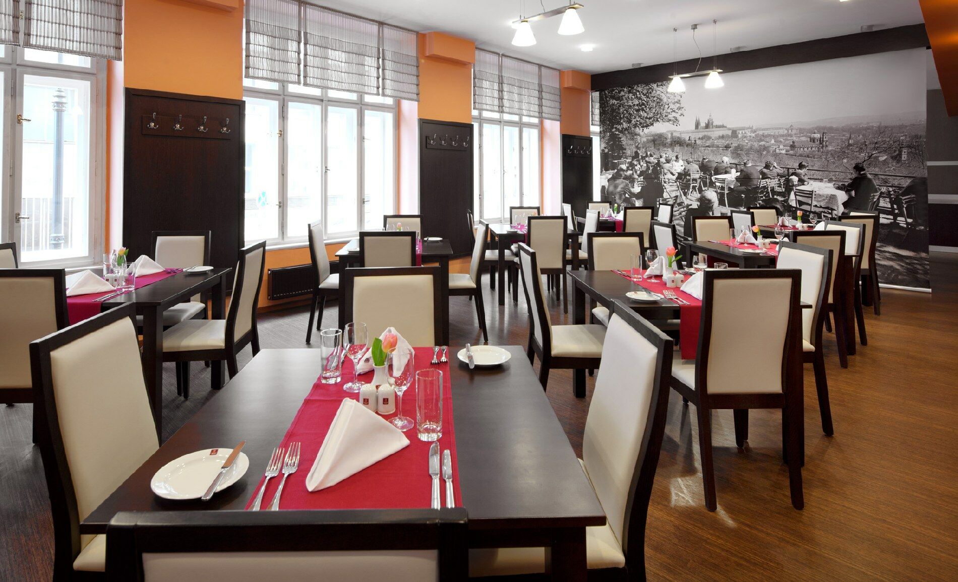Clarion Old Town Hotel Prag